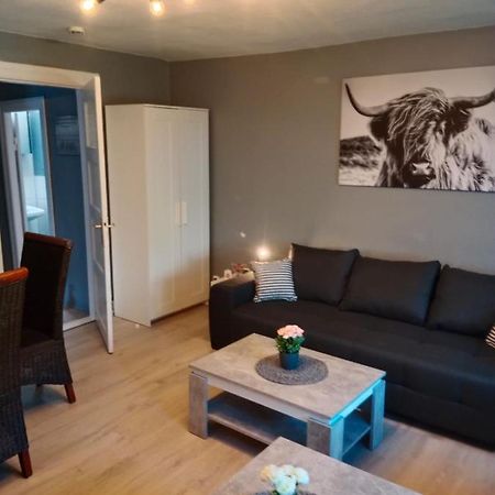 Flensburg Mitte 38 Apartment Екстериор снимка
