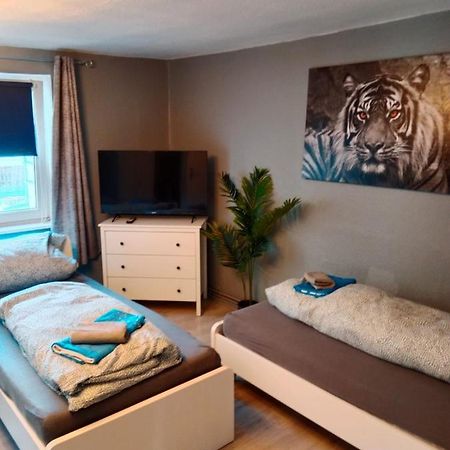 Flensburg Mitte 38 Apartment Екстериор снимка