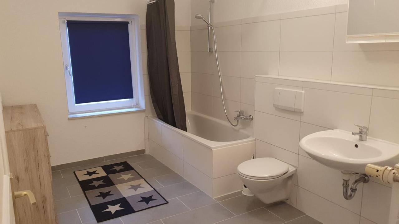 Flensburg Mitte 38 Apartment Екстериор снимка