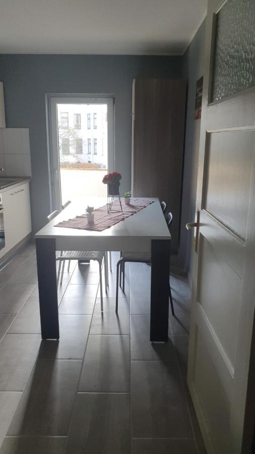 Flensburg Mitte 38 Apartment Екстериор снимка