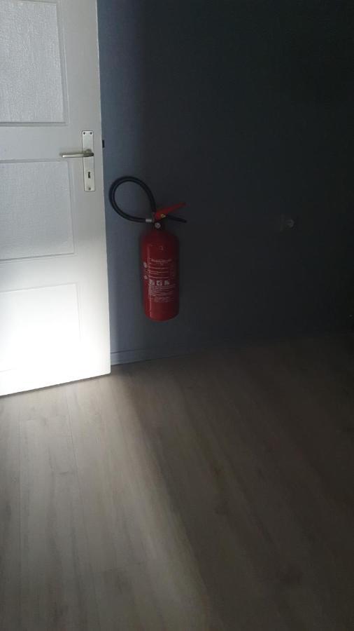 Flensburg Mitte 38 Apartment Екстериор снимка