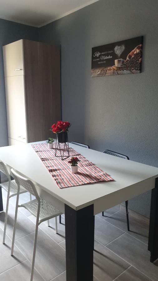 Flensburg Mitte 38 Apartment Екстериор снимка
