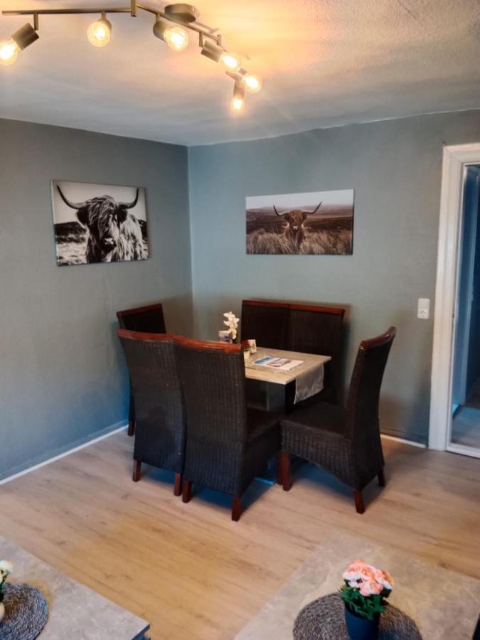 Flensburg Mitte 38 Apartment Екстериор снимка