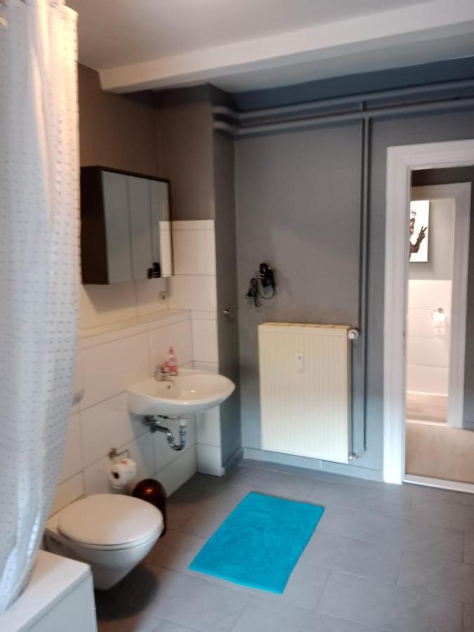 Flensburg Mitte 38 Apartment Екстериор снимка