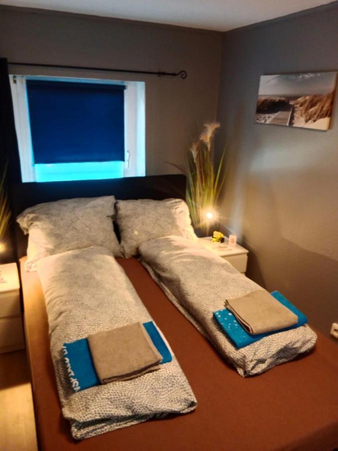 Flensburg Mitte 38 Apartment Екстериор снимка