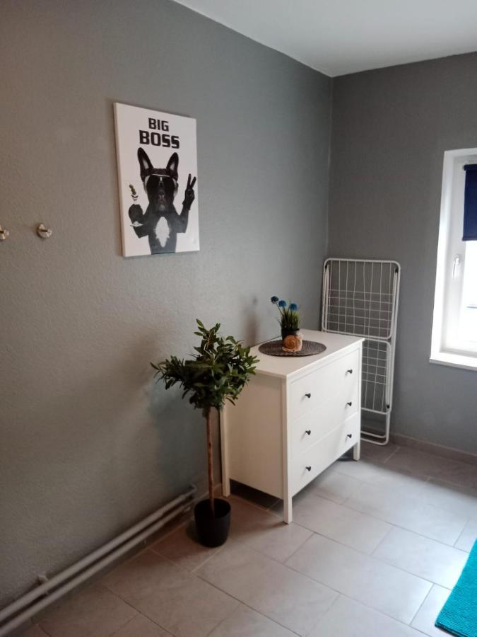 Flensburg Mitte 38 Apartment Екстериор снимка