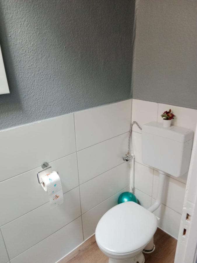 Flensburg Mitte 38 Apartment Екстериор снимка