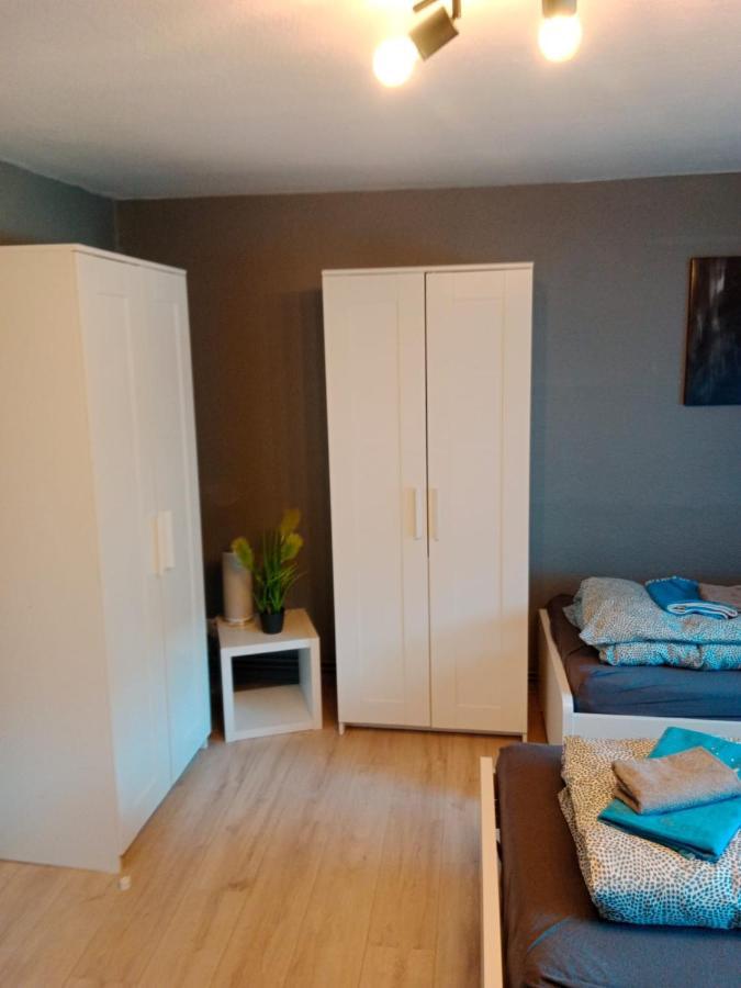 Flensburg Mitte 38 Apartment Екстериор снимка