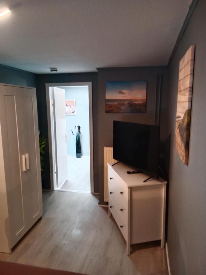 Flensburg Mitte 38 Apartment Екстериор снимка