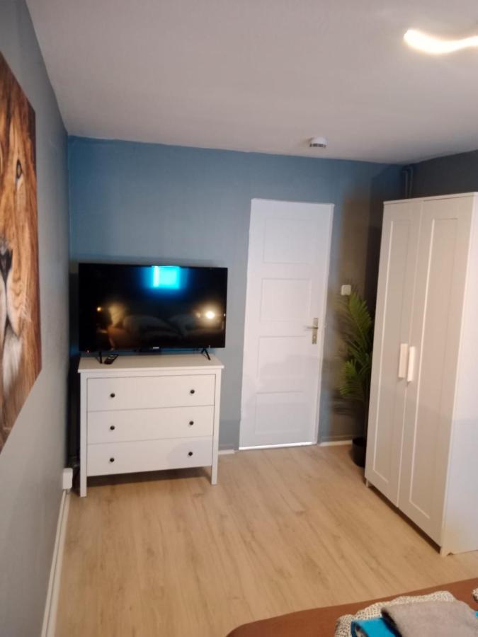 Flensburg Mitte 38 Apartment Екстериор снимка